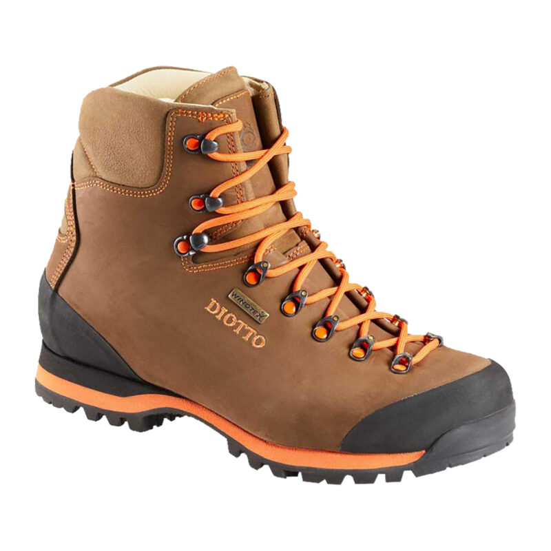 Botte de chasse pour hommes Diotto LASTE 3400-LT-HV