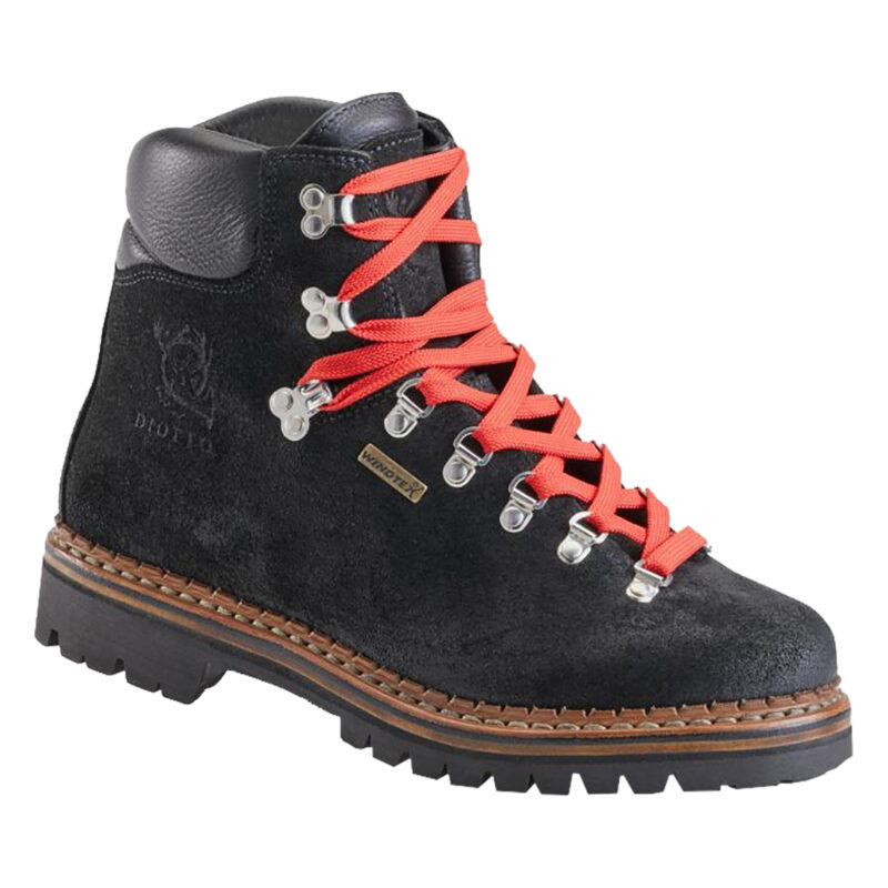 Bota de exterior para homem Diotto SOREGA 2040-1
