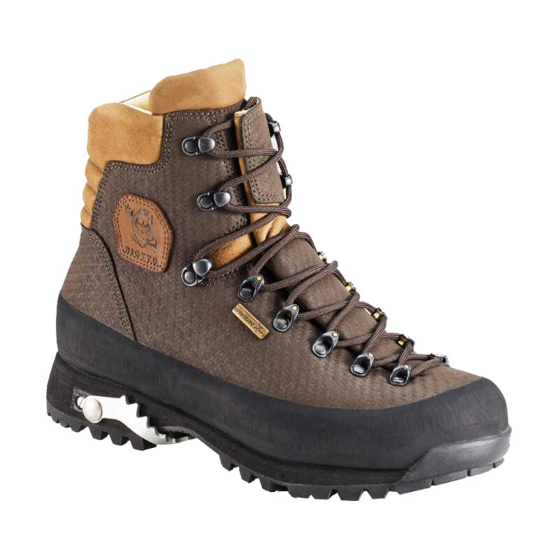 Bota de caça para homem Diotto Super Woodcock 546-R