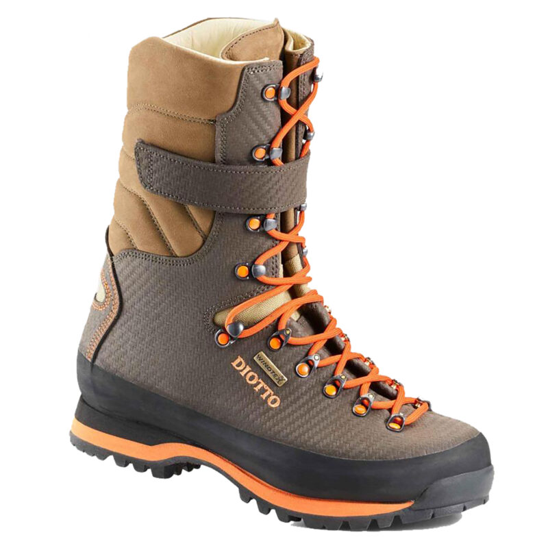 Botte de chasse pour homme Diotto Woodland-HV 720HV