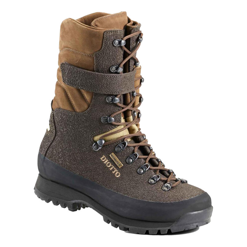 Botte de chasse Diotto NO-SCRATCH 320 pour homme