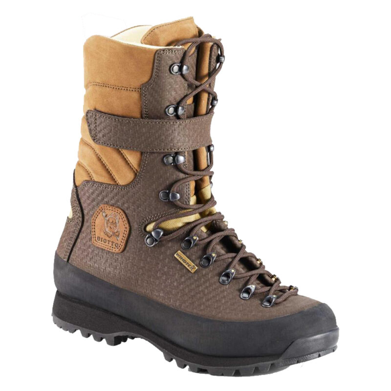 Botte de chasse pour homme Diotto Woodland 720