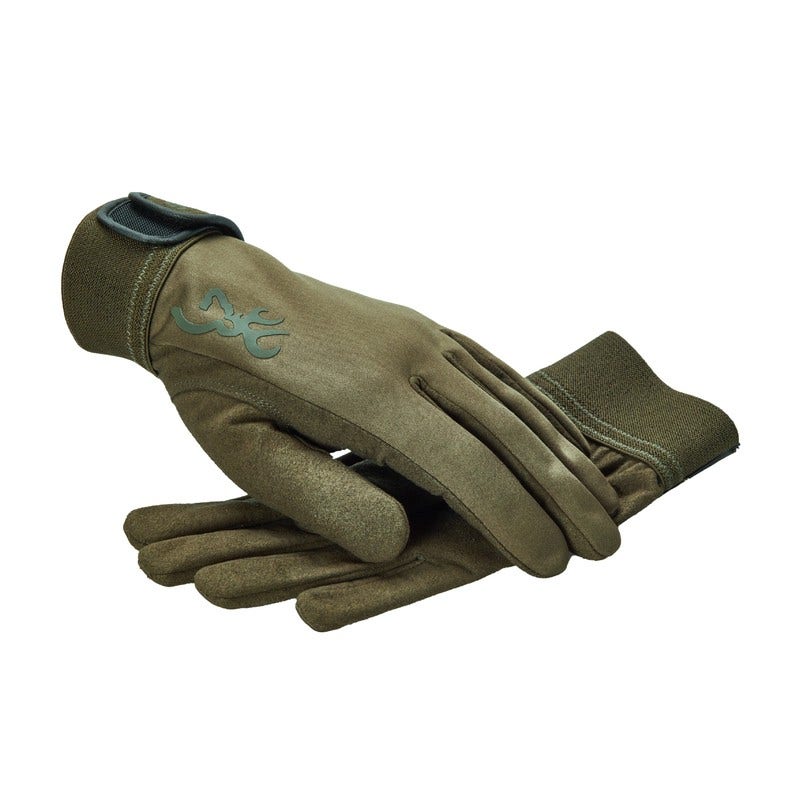 Gants de chasse Browning LIGHT pour homme 30711539