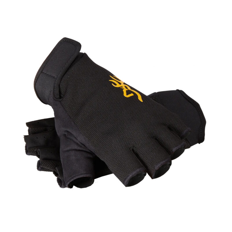 Gants de chasse Browning PRO SHOOTER pour homme 30711099