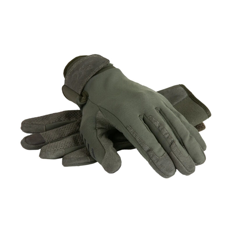Gants de chasse Browning PRO HUNTER pour homme 30711164
