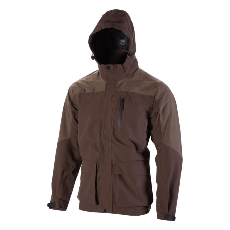 Veste de chasse Browning ULTIMATE PRO pour homme 30491888