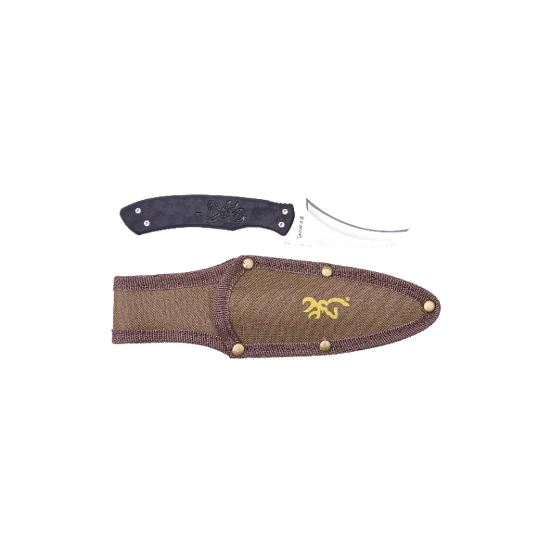 Faca de caça Browning PRIMAL GUT TOOL 3220424