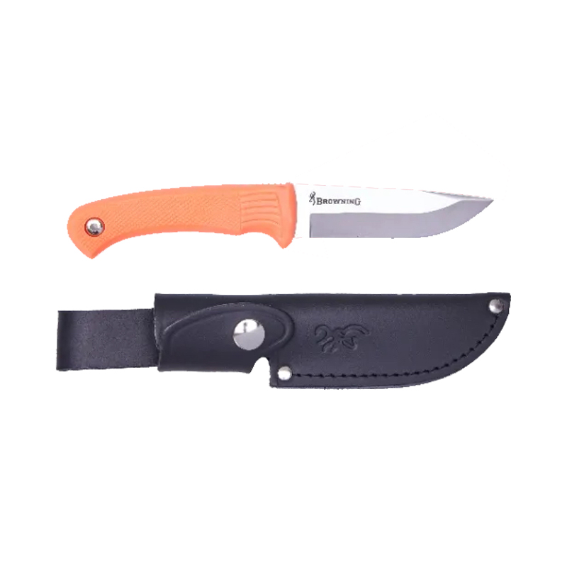 Cuchillo de caza Browning PRO HUNTER FIJO 3220415