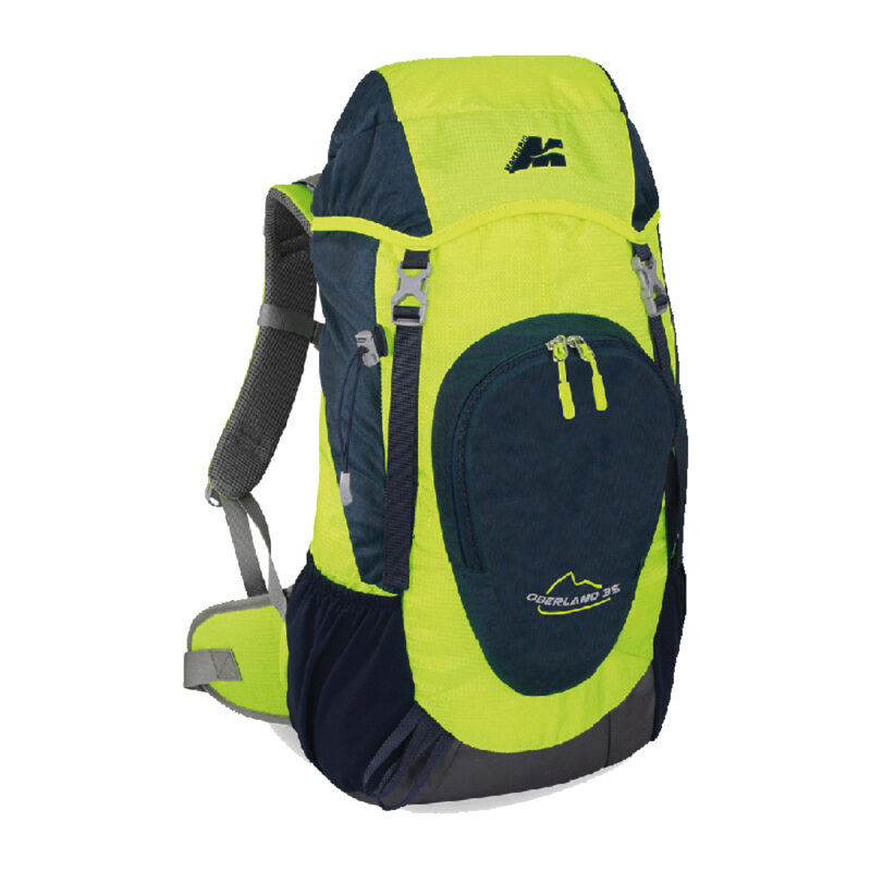 Mochila de exterior para homem OBERLAND 35 OBERLANM035