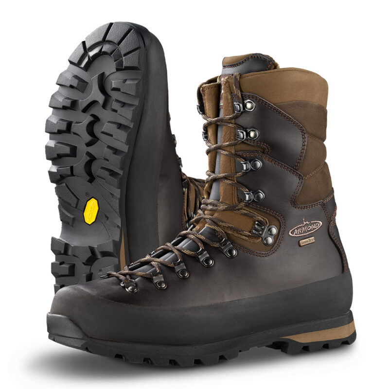 Bota de caça para homem Armond PERALBA 3550