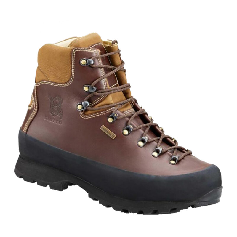 Bota de caça para homem Diotto GRIZZLY 3400-2