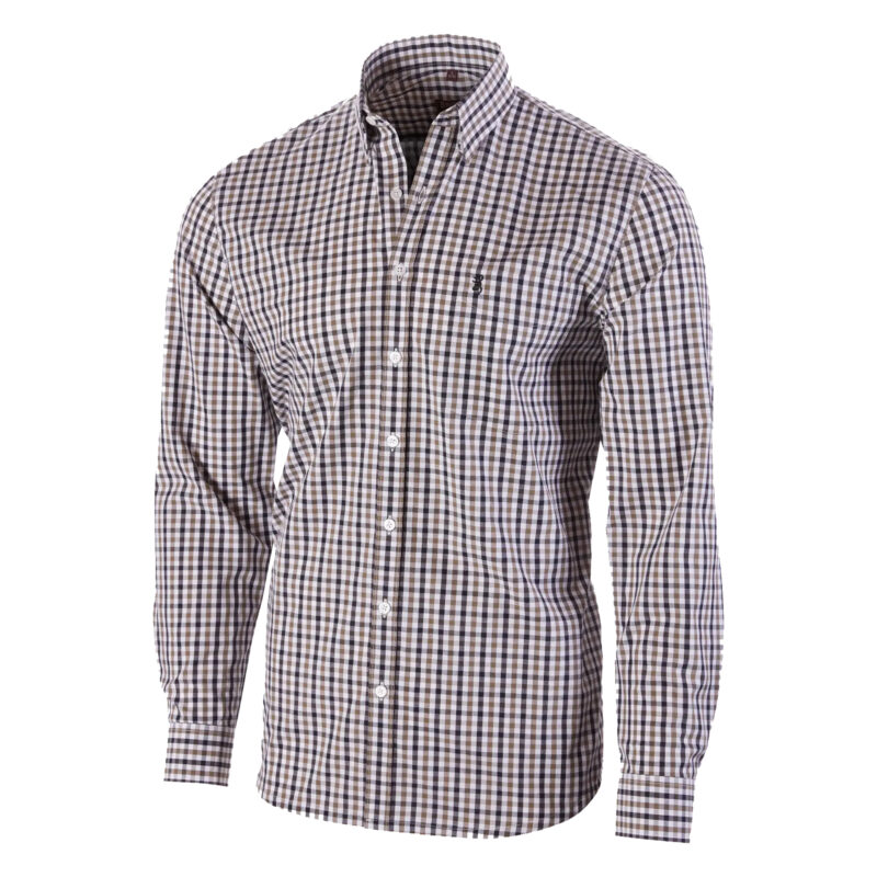Chemise de chasse pour homme Browning SEAN 30192588