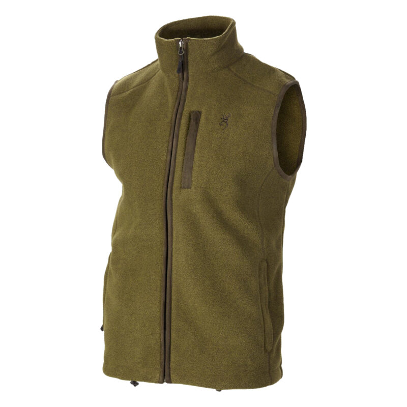 Gilet de chasse Browning SUMMIT pour homme 30598942