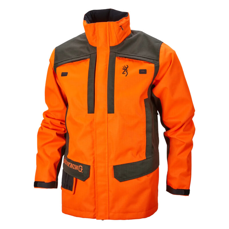 Casaco de caça Homem Browning TRACKER BLAZE 30391001
