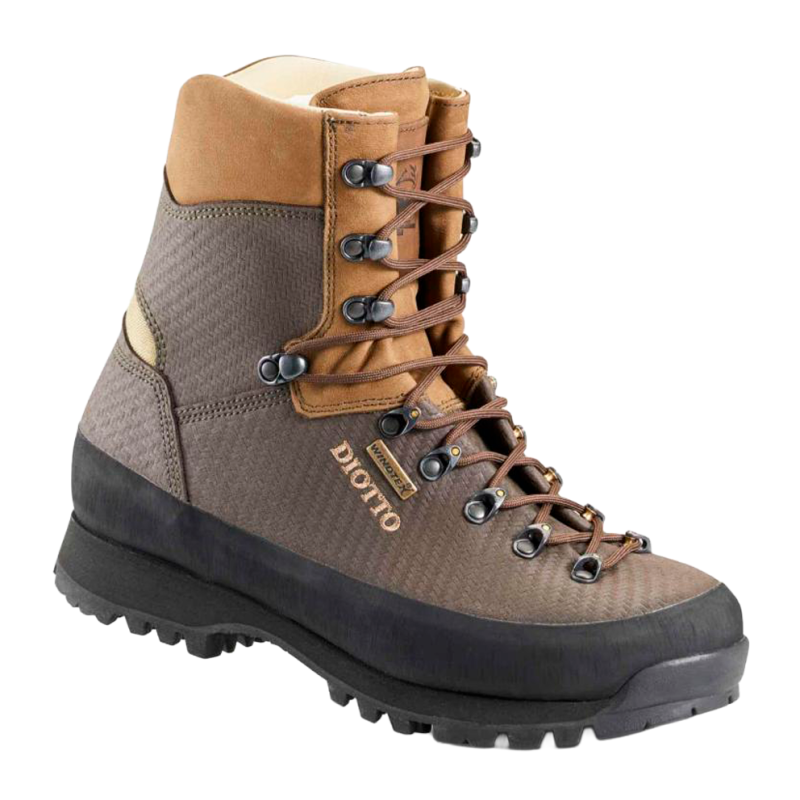 Scarpone caccia Uomo Diotto Hunter 448