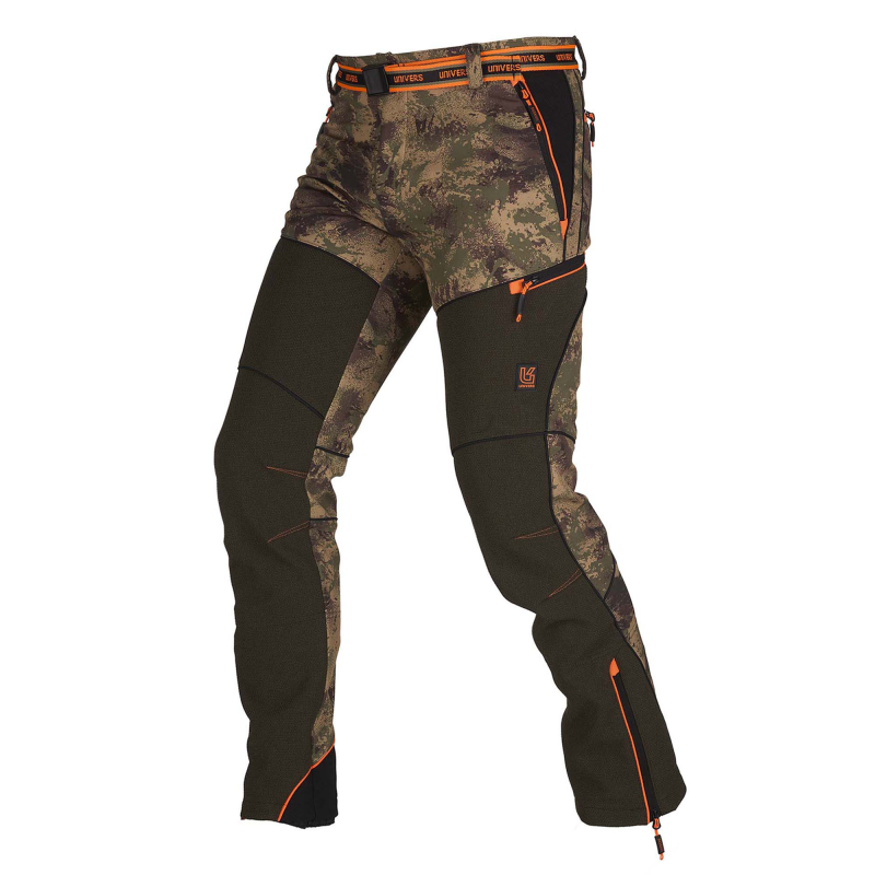 Pantalone da caccia Uomo Univers K2 U-TEX 92868