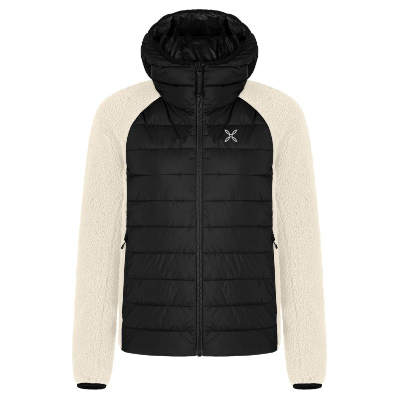 Giacca da outdoor Donna Montura SHERPA HYBRID MJAC72W