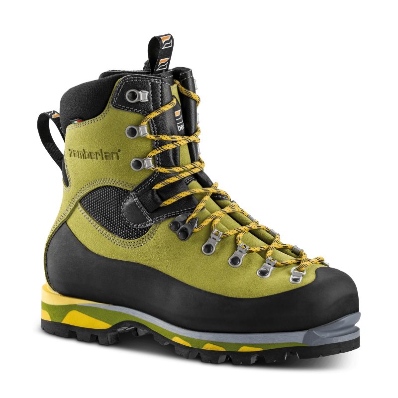 Scarpone da lavoro Uomo Zamberlan FIXER RR 5042PM0M