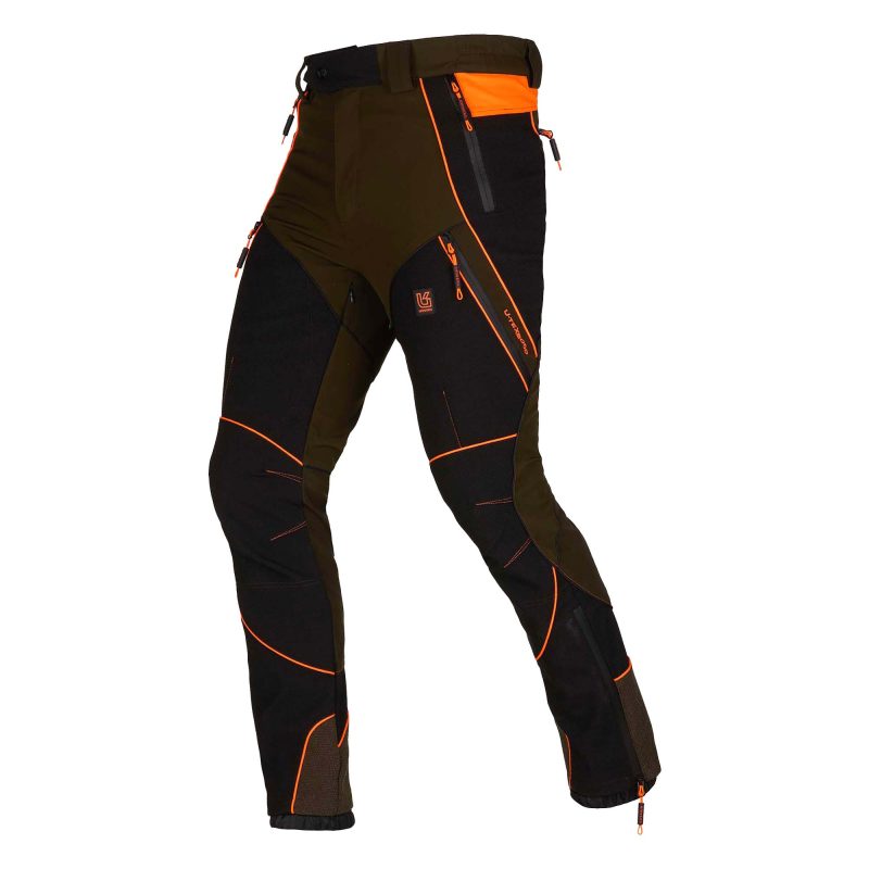 Pantalone da caccia Uomo Univers TECH-6 92513