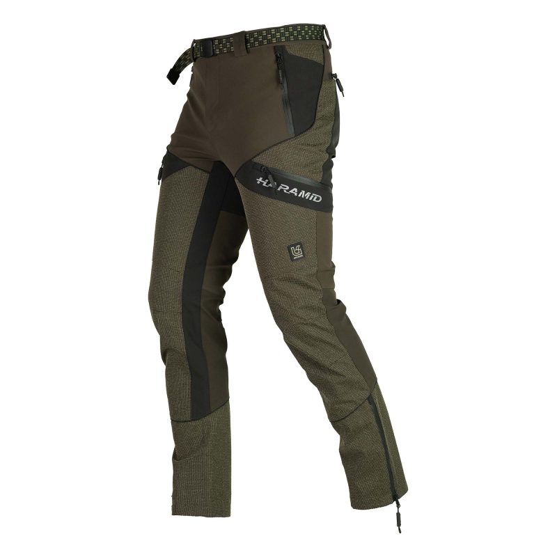 Pantalon de chasse homme Univers SPINO KEVLAR U-TEX 92627