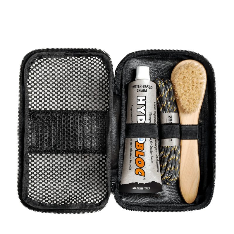 Kit di PULIZIA SCARPONI Zamberlan A06203