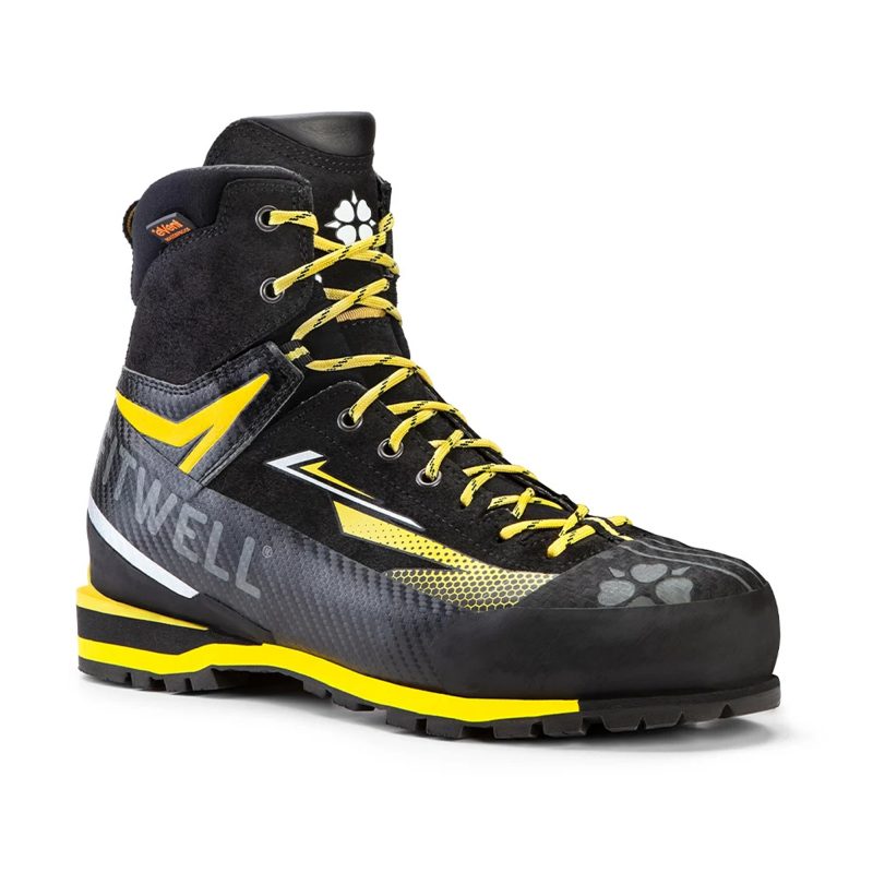 Scarpone da outdoor Uomo Fitwell PEAK F4035