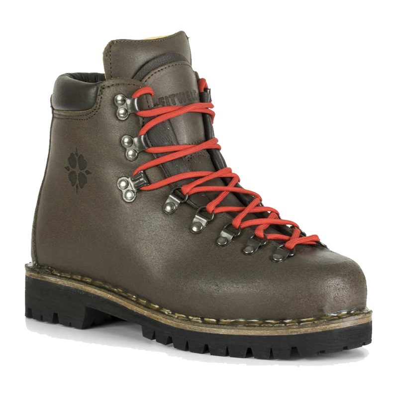 Scarpone da outdoor Uomo Fitwell PLUTONE F7020