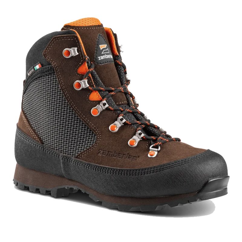 Scarpone da caccia Uomo Zamberlan DAKOTA GTX WL 0414PM0GWL