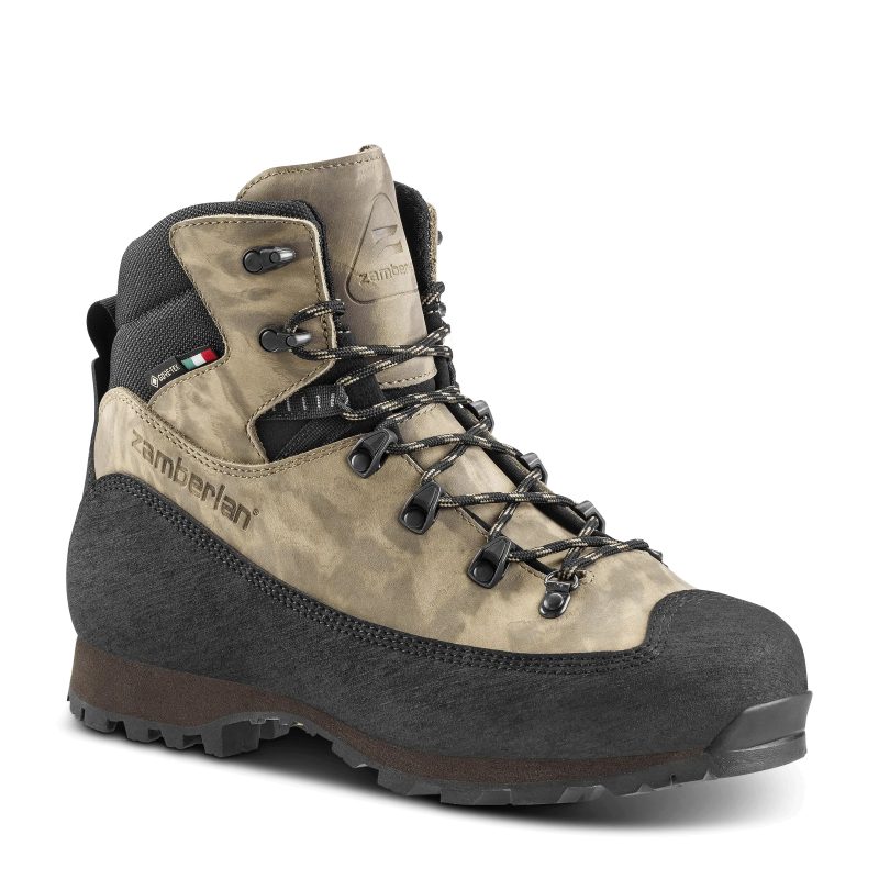 Scarpone da caccia Uomo Zamberlan CORMONS NBK GTX WL 0703PM0G