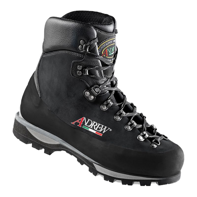 Scarpone da outdoor Uomo Andrew ROZES P 2005