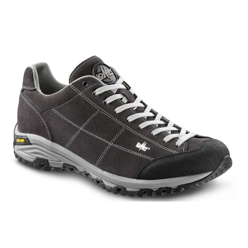 Scarpa da outdoor Uomo Lomer MAIPOS MTX SUEDE 70003