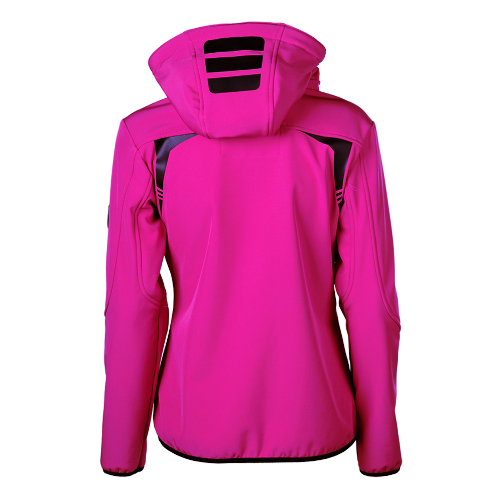 Giacca Outdoor Donna Softshell 26003 Univers